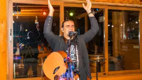 Duet Jak Widać w Rozbitku, kwiecień 2024 r. - zdjęcie 2