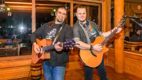 Duet Jak Widać w Rozbitku, kwiecień 2024 r. - zdjęcie 6