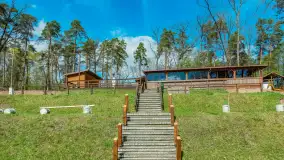 Ośrodek Wypoczynkowy Wodnik w Rucianem Nidzie: Idealne Miejsce na Wakacyjny Wypoczynek na Mazurach - zdjęcie 2