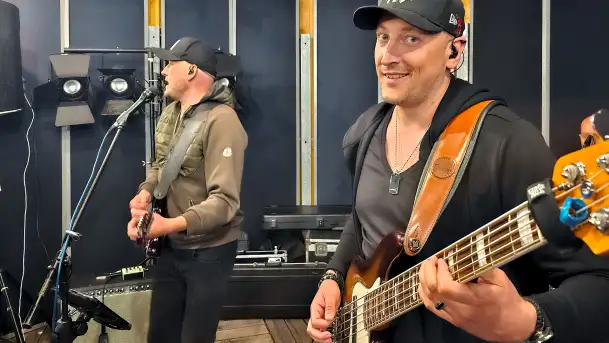 Bohika w Strandzie, czerwiec 2024 r. - zdjęcie 6