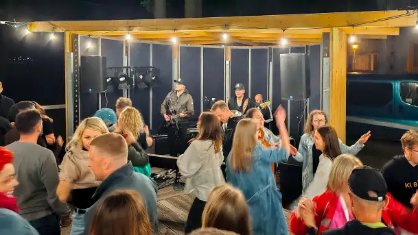 Bohika w Strandzie, czerwiec 2024 r. - zdjęcie 11