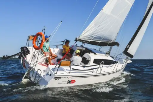 Egzamin na paten żeglarski. Co warto wiedzieć. - zdjęcie 5