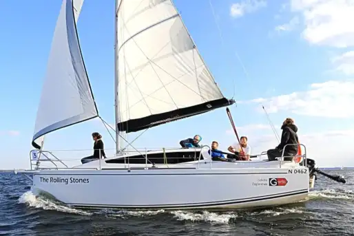 Egzamin na paten żeglarski. Co warto wiedzieć. - zdjęcie 2