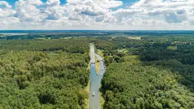 Śluza Karwik przed remontem - zdjęcie 16