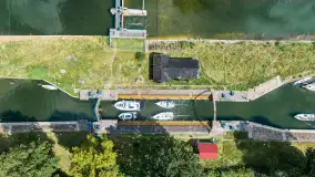 Śluza Karwik przed remontem - zdjęcie 23