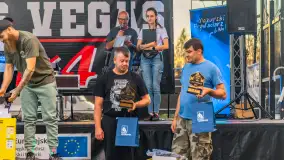 Las Vegas 4x4 Edycja VIII, nasza fotorelacja - zdjęcie 8