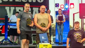 Las Vegas 4x4 Edycja VIII, nasza fotorelacja - zdjęcie 20