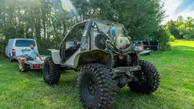 Las Vegas 4x4 Edycja VIII, nasza fotorelacja - zdjęcie 97