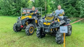 Las Vegas 4x4 Edycja VIII, nasza fotorelacja - zdjęcie 58