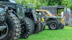 Las Vegas 4x4 Edycja VIII, nasza fotorelacja - zdjęcie 66