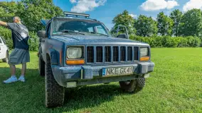 Las Vegas 4x4 Edycja VIII, nasza fotorelacja - zdjęcie 81