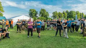 Las Vegas 4x4 Edycja VIII, nasza fotorelacja - zdjęcie 108