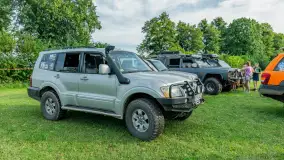 Las Vegas 4x4 Edycja VIII, nasza fotorelacja - zdjęcie 113