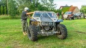 Las Vegas 4x4 Edycja VIII, nasza fotorelacja - zdjęcie 144