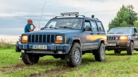 Las Vegas 4x4 Edycja VIII, nasza fotorelacja - zdjęcie 2