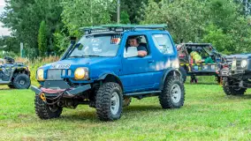 Las Vegas 4x4 Edycja VIII, nasza fotorelacja - zdjęcie 141