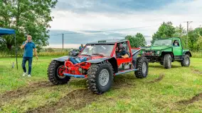 Las Vegas 4x4 Edycja VIII, nasza fotorelacja - zdjęcie 139