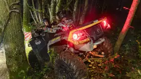 Las Vegas 4x4 Edycja VIII, nasza fotorelacja - zdjęcie 167