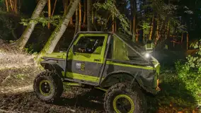 Las Vegas 4x4 Edycja VIII, nasza fotorelacja - zdjęcie 145