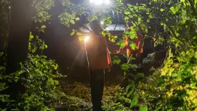 Las Vegas 4x4 Edycja VIII, nasza fotorelacja - zdjęcie 250