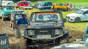 Las Vegas 4x4 Edycja VIII, nasza fotorelacja - zdjęcie 189