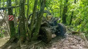 Las Vegas 4x4 Edycja VIII, nasza fotorelacja - zdjęcie 200