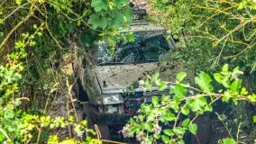 Las Vegas 4x4 Edycja VIII, nasza fotorelacja - zdjęcie 264