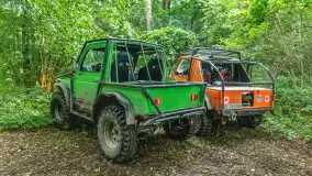 Las Vegas 4x4 Edycja VIII, nasza fotorelacja - zdjęcie 217