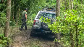 Las Vegas 4x4 Edycja VIII, nasza fotorelacja - zdjęcie 216