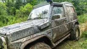 Las Vegas 4x4 Edycja VIII, nasza fotorelacja - zdjęcie 252