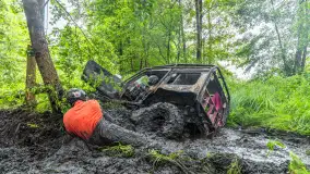 Las Vegas 4x4 Edycja VIII, nasza fotorelacja - zdjęcie 236