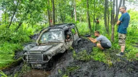 Las Vegas 4x4 Edycja VIII, nasza fotorelacja - zdjęcie 231