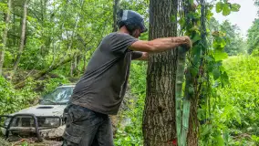 Las Vegas 4x4 Edycja VIII, nasza fotorelacja - zdjęcie 230