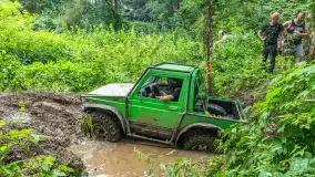 Las Vegas 4x4 Edycja VIII, nasza fotorelacja - zdjęcie 272