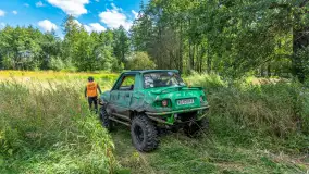 Las Vegas 4x4 Edycja VIII, nasza fotorelacja - zdjęcie 240