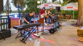 Blue Card, Łabędzi Ostrów, lipiec 2024 r. - zdjęcie 6