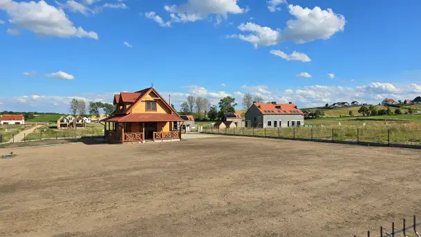 Marina Ryn Park czyli Raj na Mazurach w Dynamicznie Rozwijającym się Rynie. - zdjęcie 10