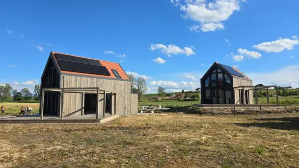 Marina Ryn Park czyli Raj na Mazurach w Dynamicznie Rozwijającym się Rynie. - zdjęcie 7