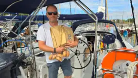 Mazurskie Śniadania Pełne Wspomnień - zdjęcie 9