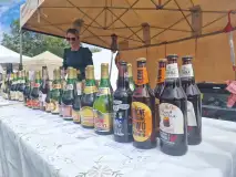 Średniowieczne klimaty gościły w Rynie na Mazurach - zdjęcie 35