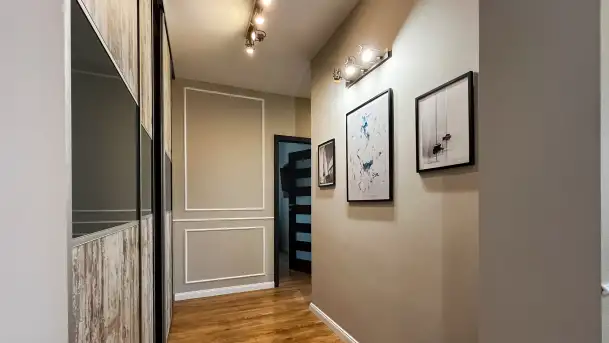 Apartament Ezuka w Giżycku: Idealne miejsce na wrześniowy wypoczynek na Mazurach - zdjęcie 7