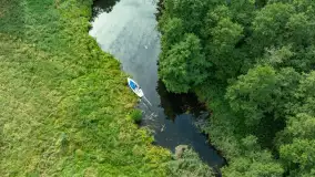 Rejs Mazury24 Omegą po Sapinie, sierpień 2024 r. - zdjęcie 34