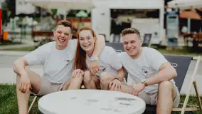 Podsumowanie sezonu w Pizzerii Marconi: Młodzi właściciele z Mazur rozwijają lokalny biznes i patrzą w przyszłość - zdjęcie 4