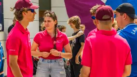 Żeglarska przygoda i rozwój emocjonalny: Unikalne obozy Ważka.net dla młodzieży - zdjęcie 59