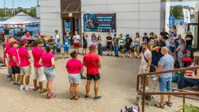 Żeglarska przygoda i rozwój emocjonalny: Unikalne obozy Ważka.net dla młodzieży - zdjęcie 58