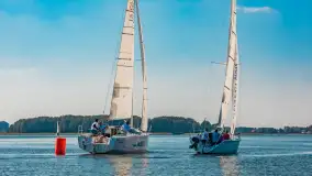 Fotorelacja z regat Święcajty Cup 2024 - zdjęcie 71