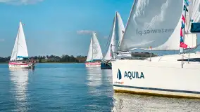 Fotorelacja z regat Święcajty Cup 2024 - zdjęcie 79