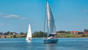 Fotorelacja z regat Święcajty Cup 2024 - zdjęcie 74