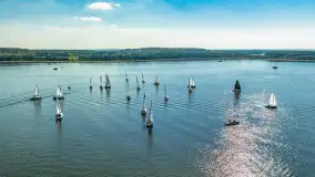 Fotorelacja z regat Święcajty Cup 2024 - zdjęcie 59