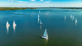 Fotorelacja z regat Święcajty Cup 2024 - zdjęcie 78